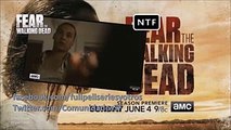 Fear The Walking Dead 3x15 3x16 Promo + Adelantos Subtitulado Español FINAL - SEASON FINALE