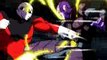 ▪「 AMV 」▪ Dragon Ball Super Hit vs Jiren - Wake Up