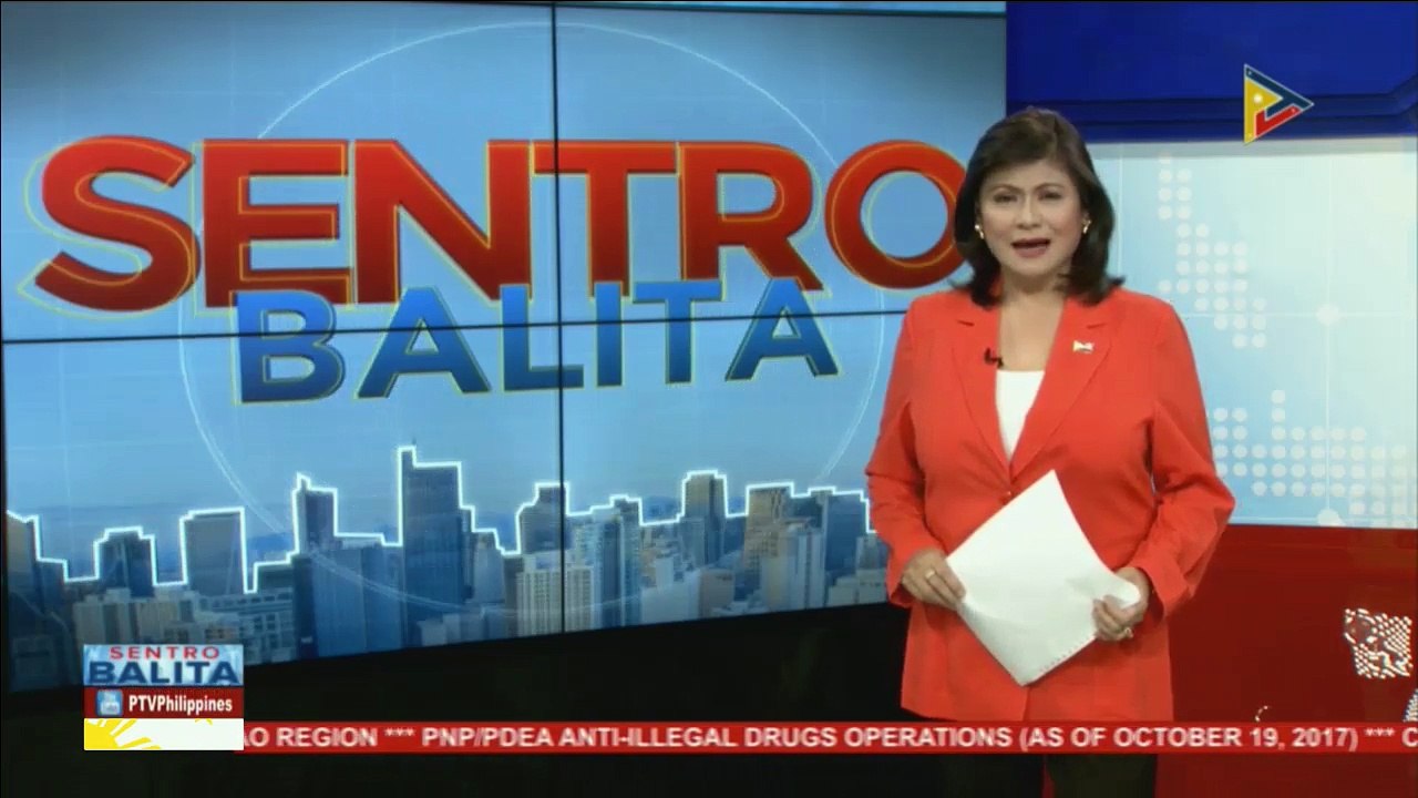 GLOBALITA: Nasa 300,000 rallyista sa Barcelona, nananawagan ng pagkakaisa sa Spain; 13 pulis patay sa pag-atake ng Talib