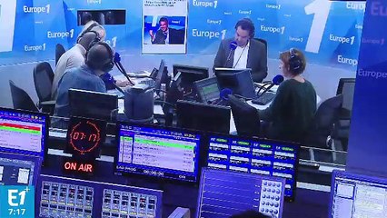 Brouhaha : une technologie permet d'isoler une voix dans la foule