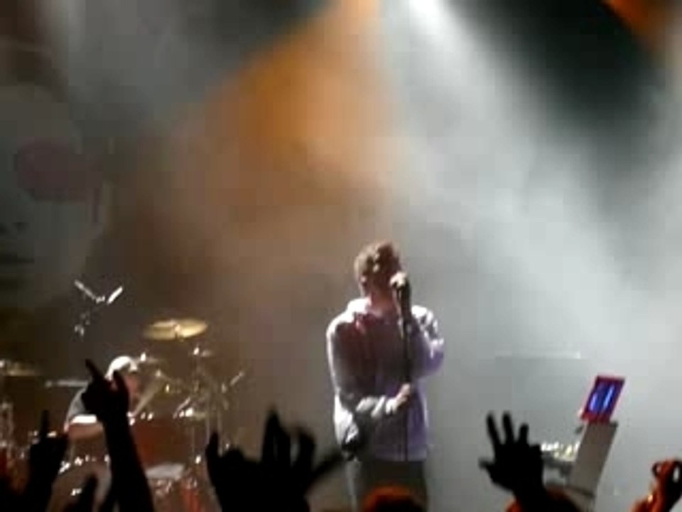 Calvin Harris in London