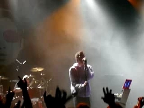 Calvin Harris in London