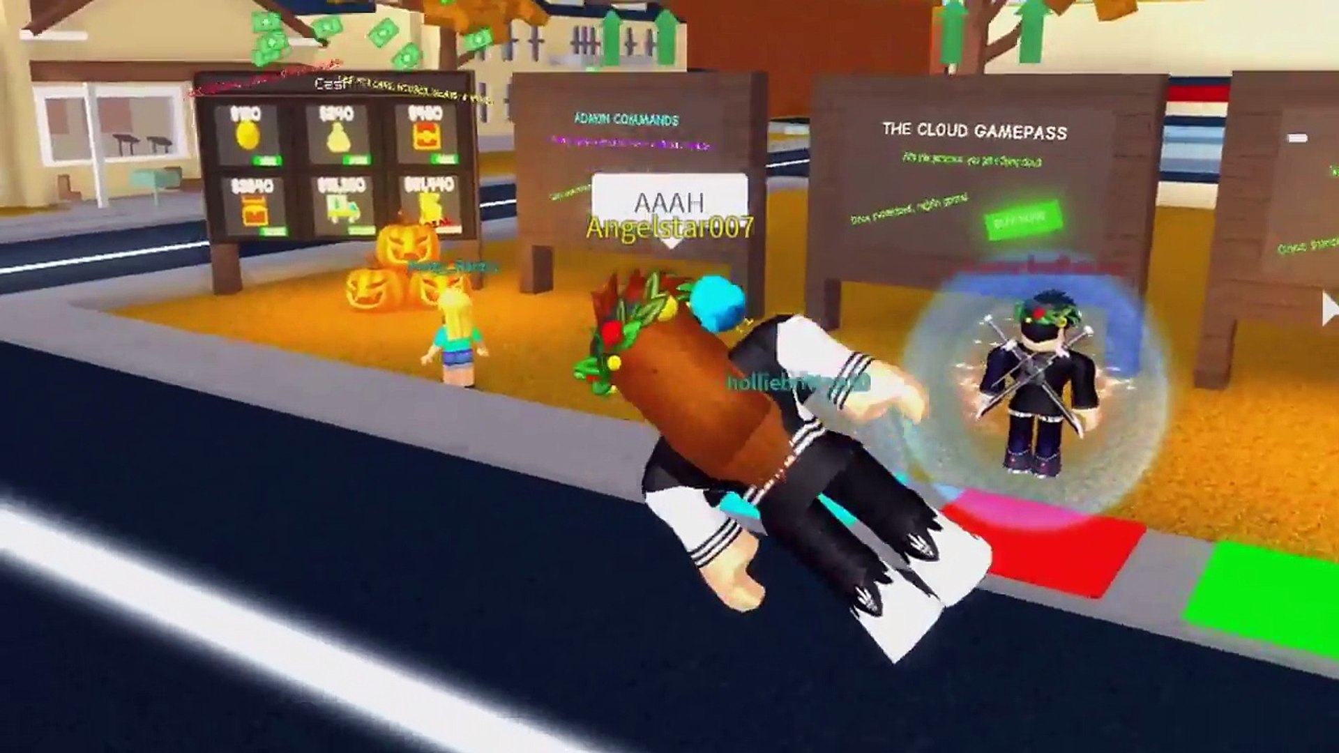 New Roblox Admin Commands Pranks Dailymotion Video - funny roblox admin pranks