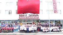 İbni Sina Hastanesi Kartal'da Açıldı