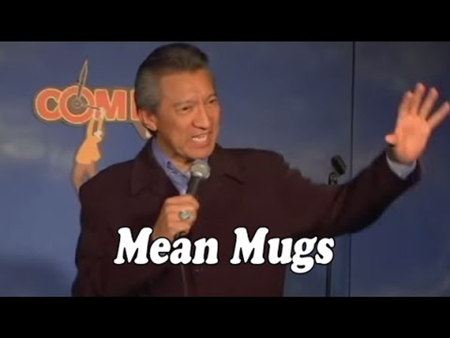 Mean Mugs (Stand Up Comedy)