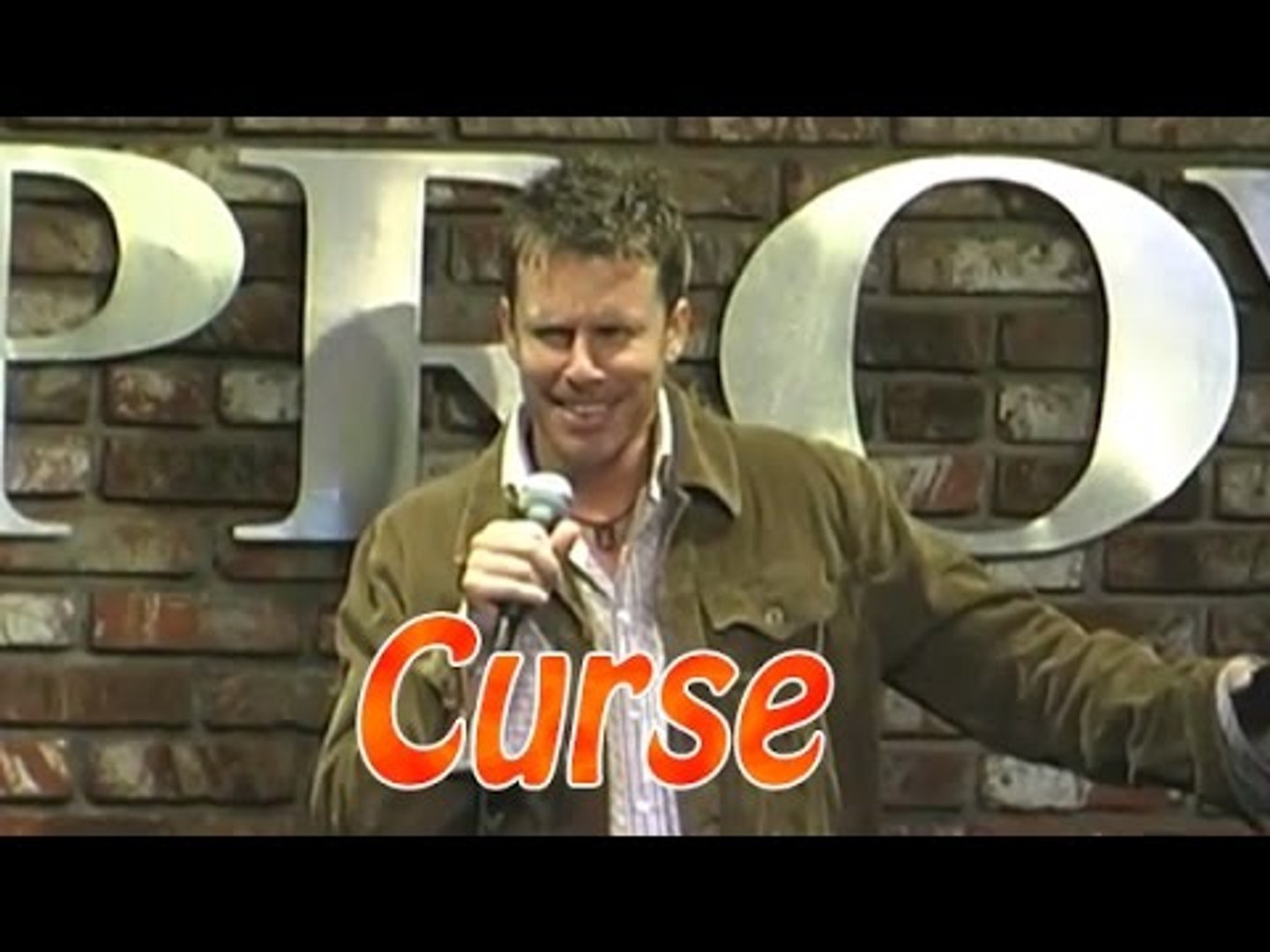 Gas Prices (Stand Up Comedy)
