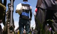 Ketegangan Etnis di Kenya Makin Memanas