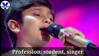 Shreyan Bhattacharya( Sa Re Ga Ma Pa Little Champs 2017) lifestyle,hobby,biography,family (Yes you)