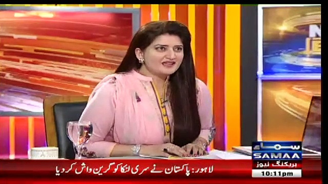 Dr Shahid Masood Response Reveled Why Nawaz Sharif Go Back to London