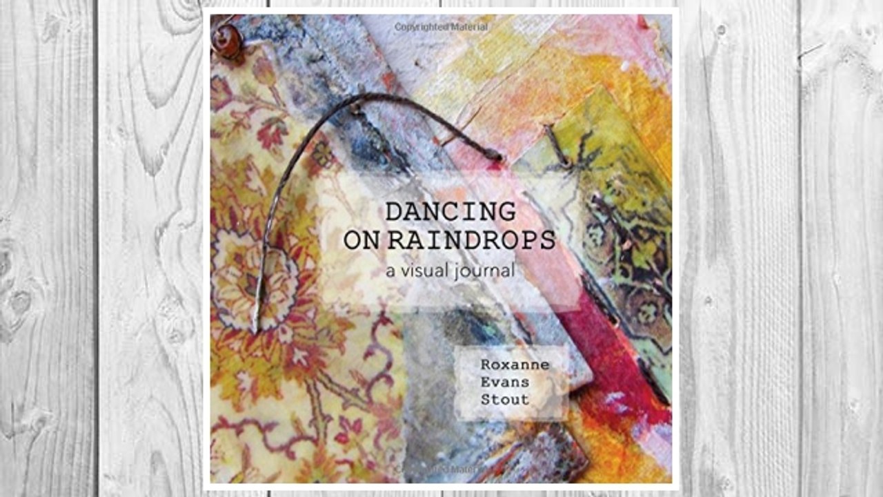 Download PDF Dancing on Raindrops FREE