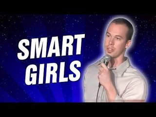Smart Girls (Stand Up Comedy)