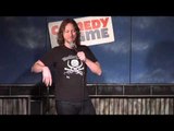 Crappy Car (Stand Up Comedy)