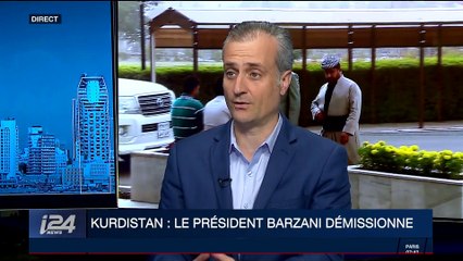 Good Morning Tel-Aviv | Avec Valérie Perez | Partie 2 | 30/10/2017