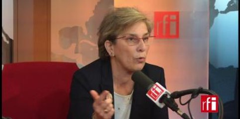 Marie-Noëlle Lienemann (PS): «Emmanuel Macron passe son temps à provoquer»