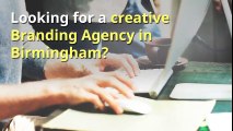 Branding Agency Birmingham