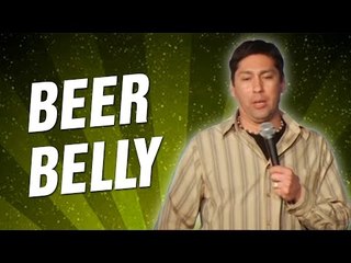 Beer Belly (Stand Up Comedy)
