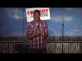 Preacher Lawson - Gay Bro (Stand Up Comedy)