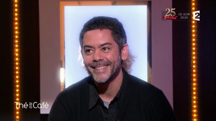 Dos à dos avec Manu Payet - Thé ou Café - 28/10/2017