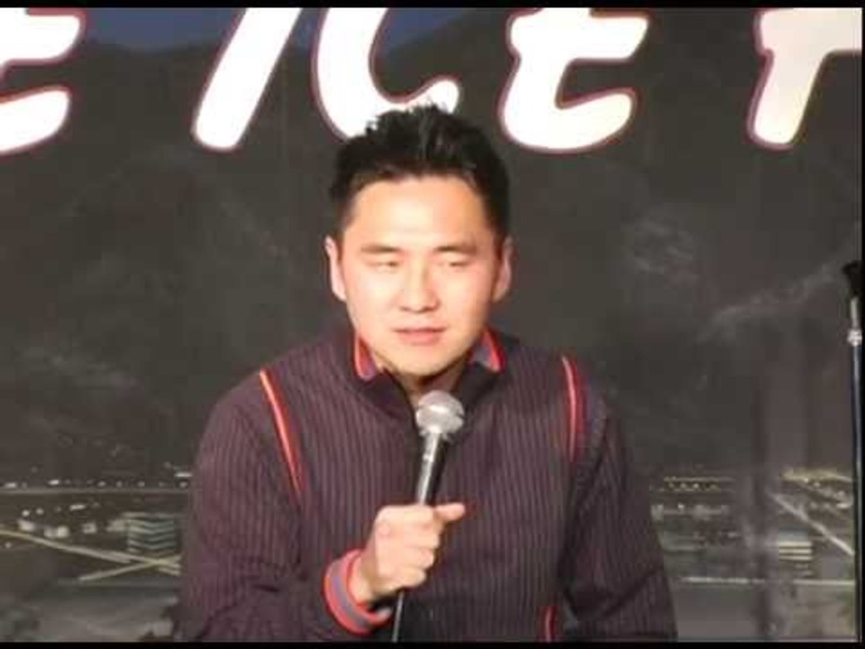 Korea (Stand Up Comedy)