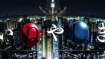 Inuyashiki Opening Violin Remix  いぬやしきＯＰ バイオリン ＲＥＭＩＸ　Man With A Mission - My Hero