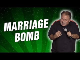 Marriage Bomb (Stand Up Comedy)