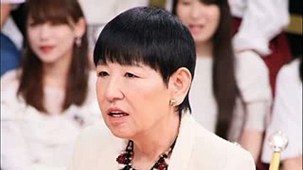 【一周回って知らない話】和田アキ子が号泣！子宮がんの過去と感動の夫婦愛