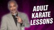Adult Karate Lessons (Stand Up Comedy)