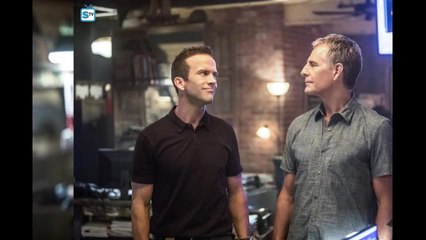 NCIS: New Orleans Season 4 (Episode 7) FuLL [[ New_Series ]] ( Streaming )