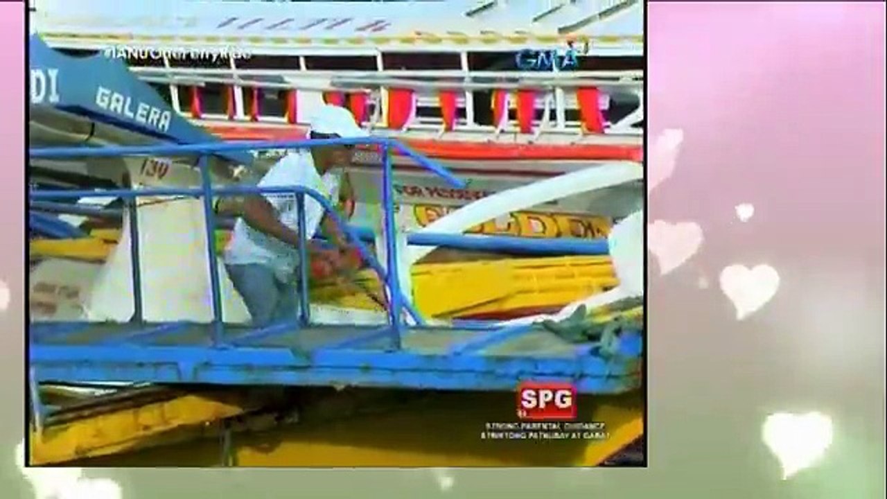 KTOS - One ferryride Part 2