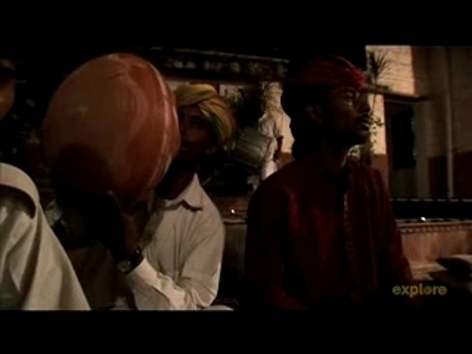 The Matka