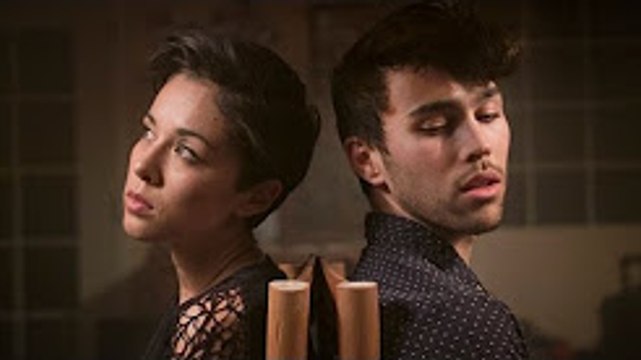 Earned It - The Weeknd - Kina Grannis & MAX & KHS Cover by Zili Music Company .