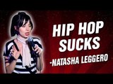 Natasha Leggero: Hip Hop Sucks | November 1, 2006 - Part 1 (Stand-Up Comedy)