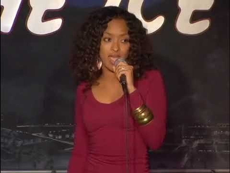 Blame the Kids (Stand Up Comedy)