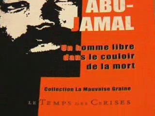 Mumia Abu Jamal: Le Livre.