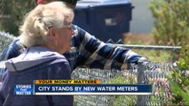 City of San Diego responds to high bill complaints, stands by its water meters--jcu7dJASt8