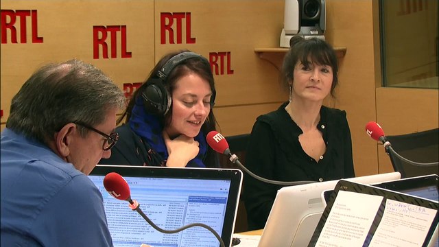 Tariq Ramadan accusé de viol : J'étais au courant dès 2009 , dit Caroline Fourest