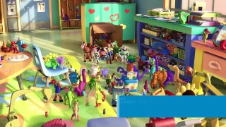 Pixar Did You Know - Toy Story 3 _ Disney•Pixar-g9Q6GZdy14Y