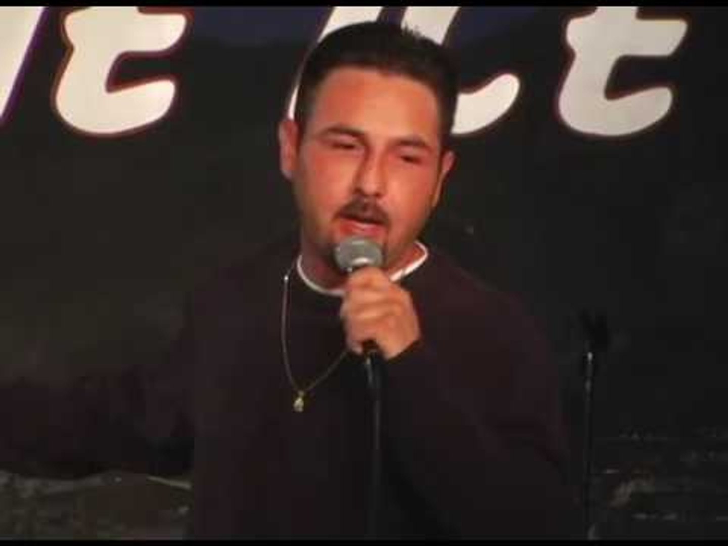 Zhivago (Stand Up Comedy)