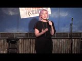 Samantha Hale: Celebrity (Stand Up Comedy)