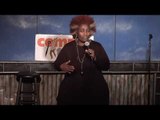 Queen Aishah: Bad Breath (Stand Up Comedy)