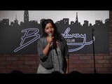 Dina Hashem: Religious Father (Stand Up Comedy)