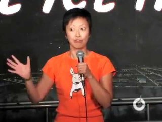 The Joy of Having a Baby (Stand Up Comedy)