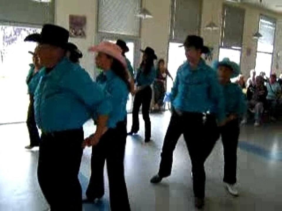 indiana flash dancers à l'hopital issoudun