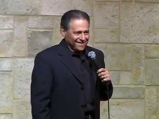 Day- The English Language  (Stand Up Comedy)