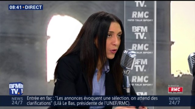 J'ai été victime d'un viol dans une chambre d'hôtel en 2012 . Henda Ayari accuse Tariq Ramadan