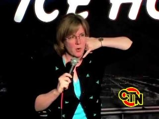 Sex on Top -(Stand Up Comedy)