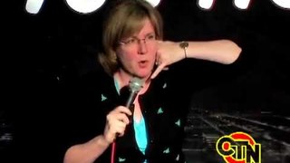 Sex on Top -(Stand Up Comedy)