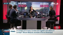 Dupin Quotidien : Manger bio est-il vraiment meilleur pour la santé ? - 30/10