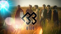 [Pops in Seoul] BTOB(비투비) Interview _ Missing You(그리워하다)