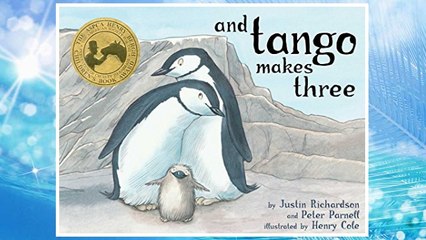 Download PDF And Tango Makes Three (Classic Board Books) FREE